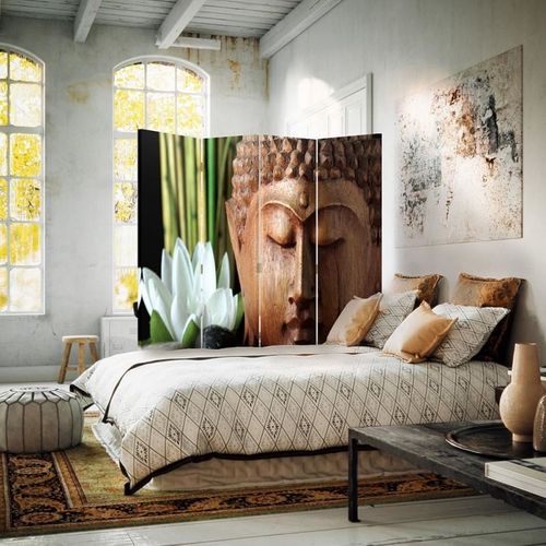 Parawan pokojowy, Budda 3 145x150 na Arena.pl
