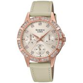 Zegarek Damski Casio SHEEN (Ø 35 mm)