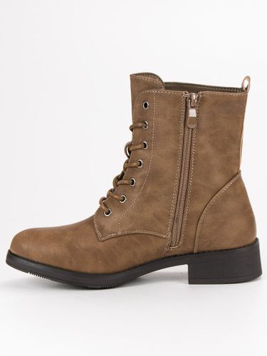 BOTKI WORKERY Rozmiar - 37 na Arena.pl