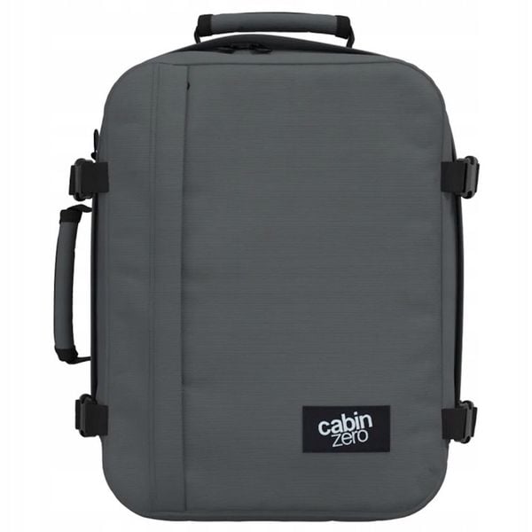 Plecak kabinowy CABINZERO MINI 28L Original Grey zdjęcie 1