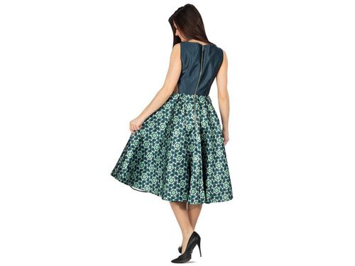 Sukienka Ted Baker 135689-12 3 na Arena.pl