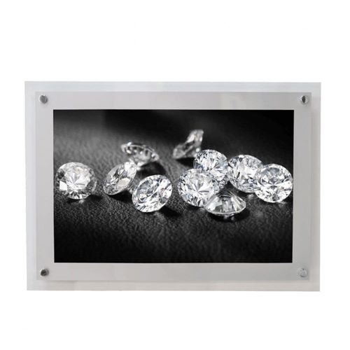 Panel reklamowy LED - 297x420mm na Arena.pl