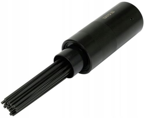 YATO GŁOWICA IGŁOWA YT-09911 DO MŁOTKA PNEUMATYCZNEGO YT-09910 na Arena.pl