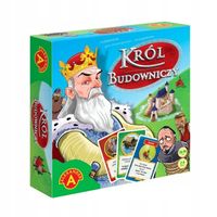 Krol budowniczy 20144