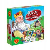 Krol budowniczy 20144