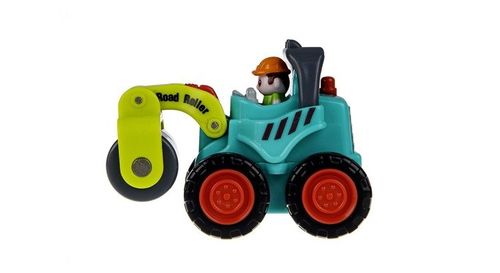 Samochodzik kieszonkowy WALEC z napędem na Arena.pl