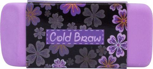 gumka do ołówka cold braw, 60x25x10, a'32 na Arena.pl