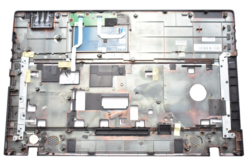 Palmrest Lenovo IdeaPad G700 zdjęcie 1