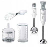 BLENDER MIKSER Bosch MSM66150 4NOŻE 600W