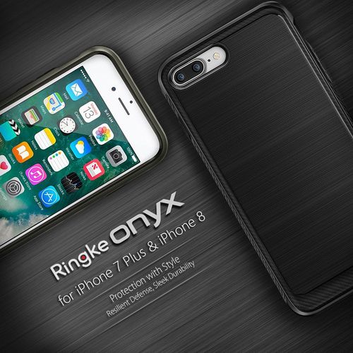 PANCERNE ETUI RINGKE ONYX IPHONE 8PLUS/7PLUS+SZKŁO na Arena.pl
