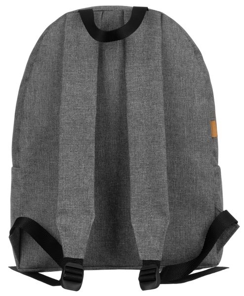 peterson plecak ptn bulka gray zdjęcie 3
