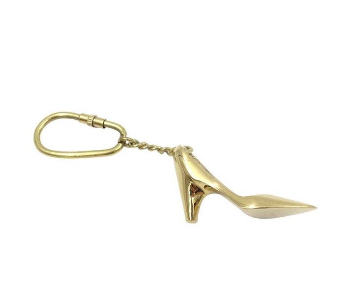 Brelok do kluczy Szpilka KRT3 zdjęcie 4