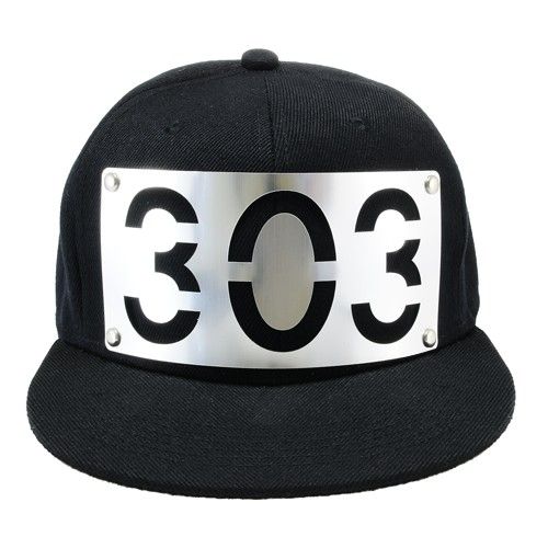 CZAPKA FULL CAP BLASZKA 303 na Arena.pl