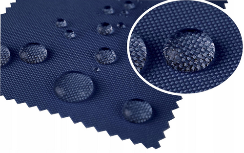 Mufka do wózka rękawice granatowe STARKY na Arena.pl