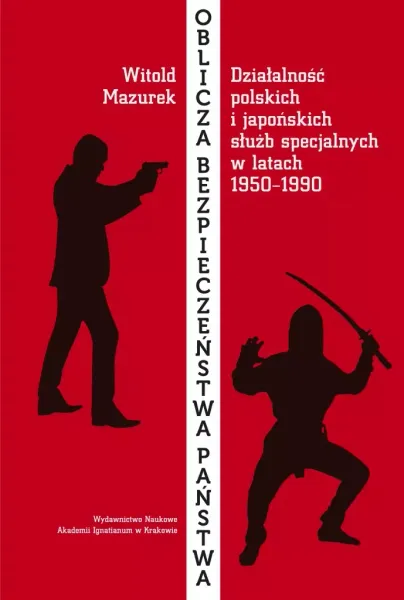 Oblicza bezpieczeństwa państwa zdjęcie 1