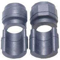 Komplet tulei stabilizatora przód MERCEDES E-CLASS 2004 2005 2006 2007 2008
