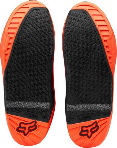 BUTY FOX INSTINCT FLO ORANGE 11 na Arena.pl