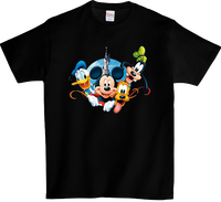 Koszulka T-shirt Myszka Miki