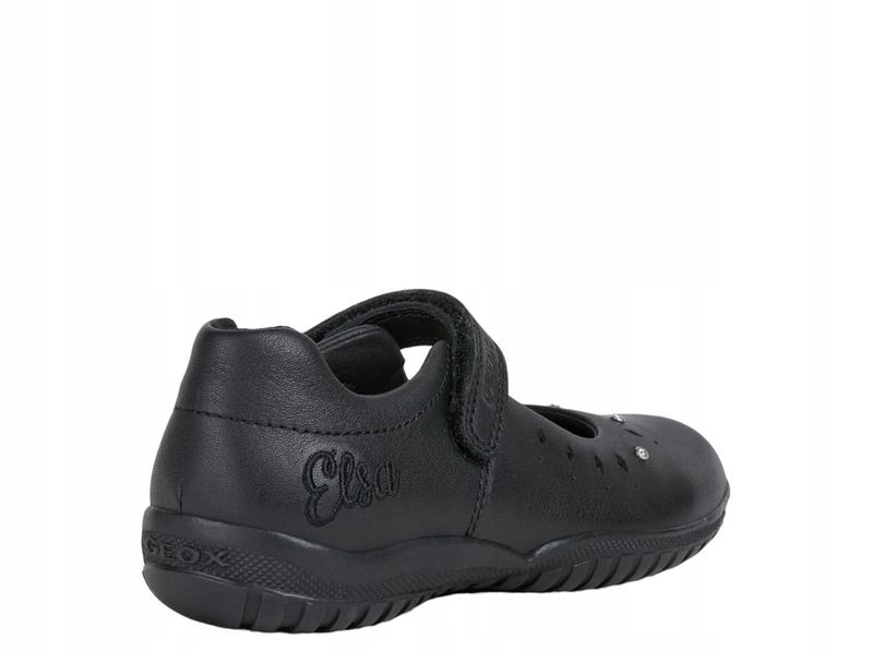 Buty dla dziewczynek GEOX zdjęcie 2