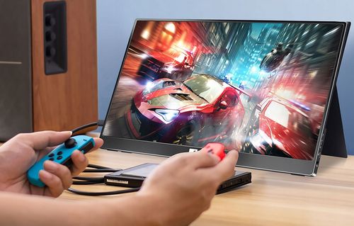 Monitor LED 22" Arzopa A1 M na Arena.pl