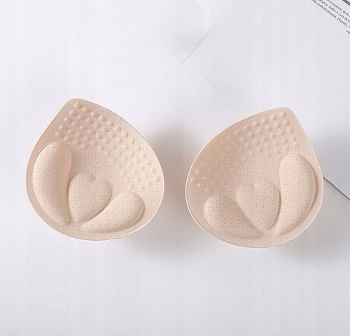 4X WKŁADKI PUSH UP STRÓJ KĄPIELOWY BIUSTONOSZ BIKINI nr Ws2_b na Arena.pl