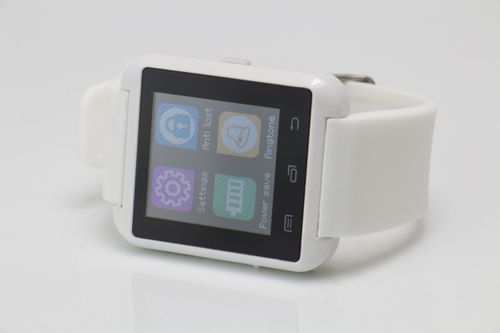 Garett Electronics G5 BIAŁY na Arena.pl