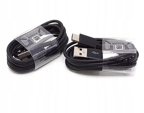 ORYG KABEL SAMSUNG USB TYPE C A3 A5 2017 S8/S8+ na Arena.pl