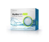 Hydromin OFF 30 kaps. usuwa namiar wody i toksyny Hydromin OFF 30 kaps. usuwa namiar wody i toksyny