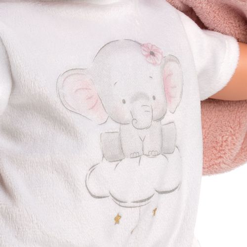 Lalka Płacząca Julia 42 Cm na Arena.pl