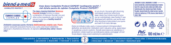 BLEND-A-MED Protect Expert Healthy White 100 ml na Arena.pl