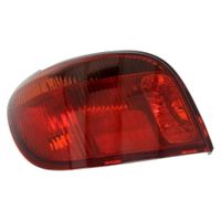 LAMPA TYLNA LEWA TOYOTA YARIS I 1999 2000 2001 2002 2003 2004 2005