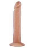 Captain Cock 23 Cm Dong Light Skin Tone