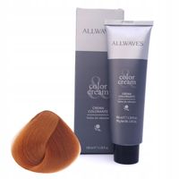 ALLWAVES Farba do włosów 8.4 - Miedziany Jasny Blond - 100ml