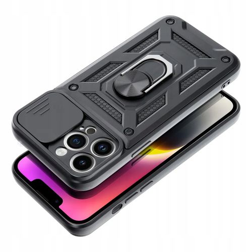 Plecki niktrade do Apple iPhone 14 Pro czarny na Arena.pl