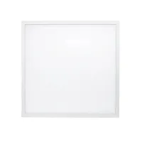 Panel LED 60x60 cm 40W 4600 lm ciepłe światło do salonu Aigostar