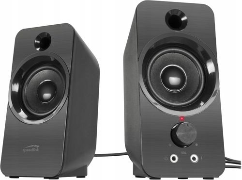 Głośnik SpeedLink DAROC Stereo Speaker na Arena.pl