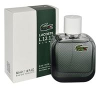 lacoste blanc eau intense edt 50ml