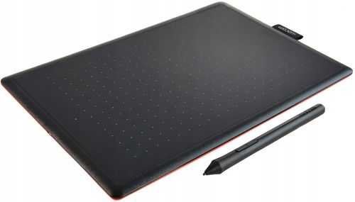 Tablet graficzny Wacom One S na Arena.pl