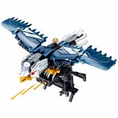 zestaw do budowania IM Master 630 Części