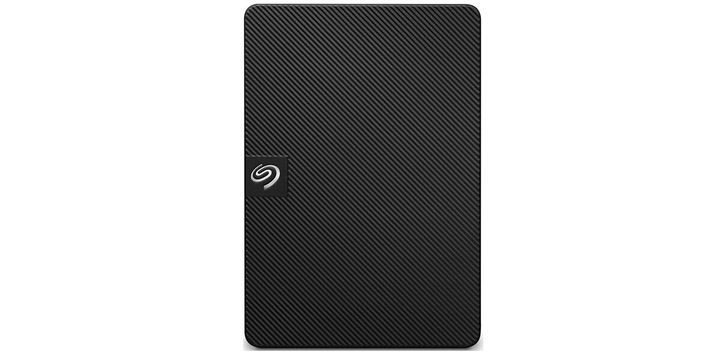 Dysk SEAGATE Expansion Portable 2TB HDD zdjęcie 3