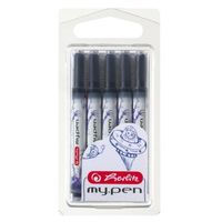 ND39_247104 NABOJE DO PIOR DL NIEB HER 351 B/C OP