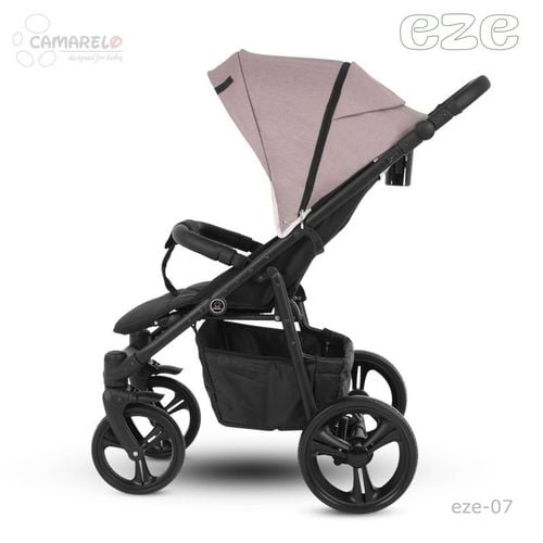 Wózek spacerowy eze 07 CAMARELO na Arena.pl