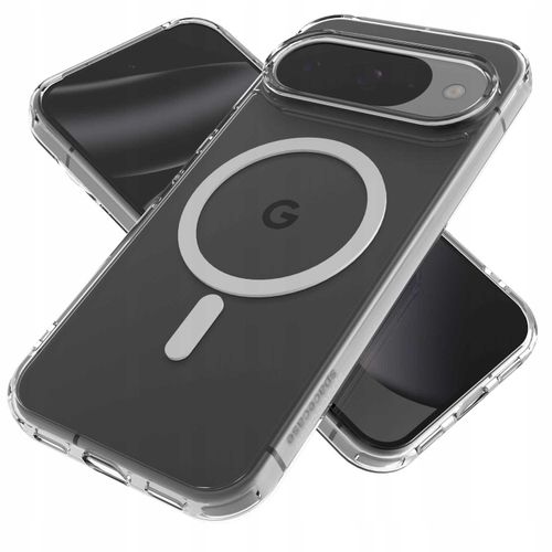 Spacecase Clear Mag Google Pixel 10/10 Pro na Arena.pl