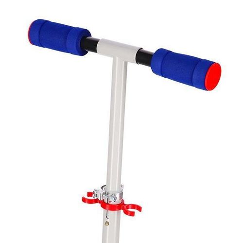 Hulajnoga HD026 Nils Extreme niebieska na Arena.pl