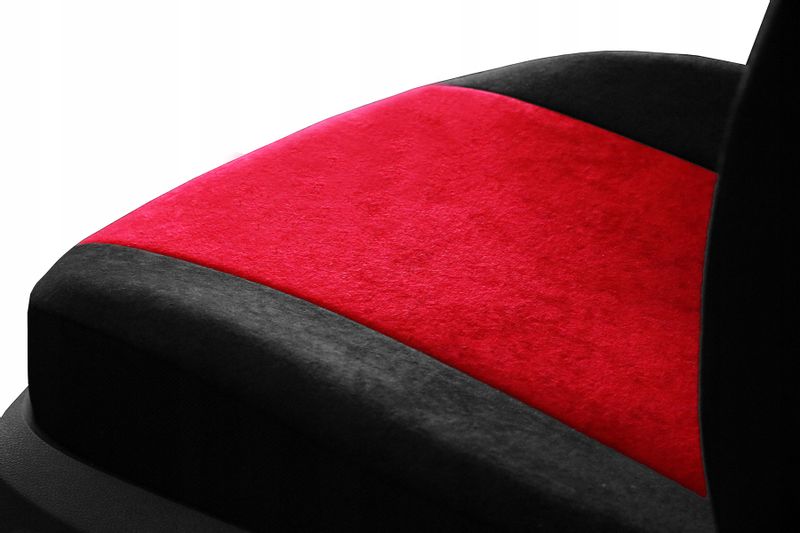 Pokrowce do HONDA City (IV, V) Logo Jazz (II, III) zdjęcie 7