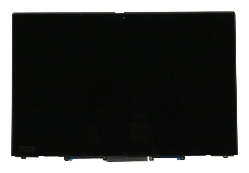 Lenovo 14.0" WQHD Touch LCD Bezel zdjęcie 1