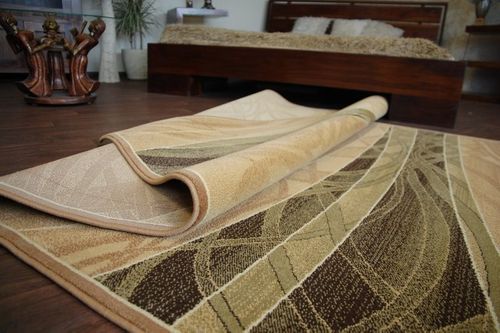 Dywan STANDARD ORO tan na Arena.pl