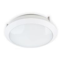 plafon led defender 24w 4000k lx ip66 kobi