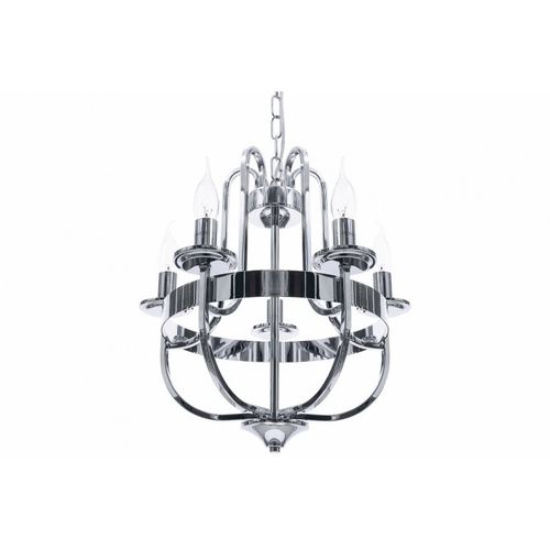 Lampa Wisząca Berella Light Erno 5 BL0738 na Arena.pl