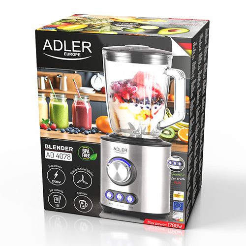 AD 4078 Blender kielichowy na Arena.pl